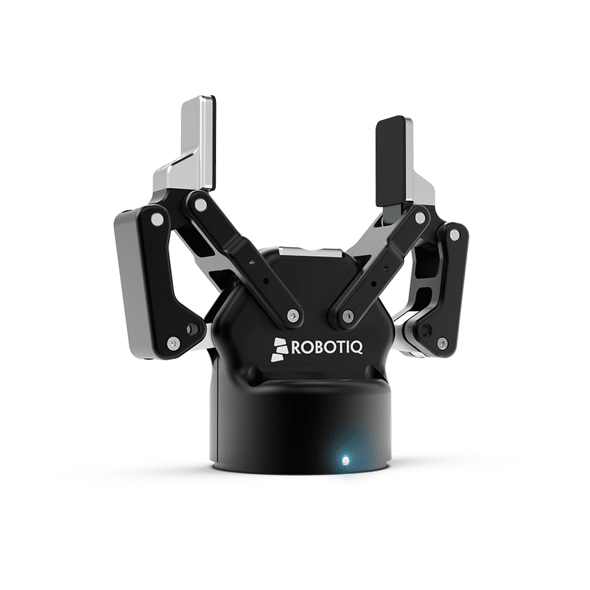 Robotiq 2F-85 Adaptive Gripper - Basic Unit