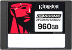 Kingston SEDC600ME 960GB SSD