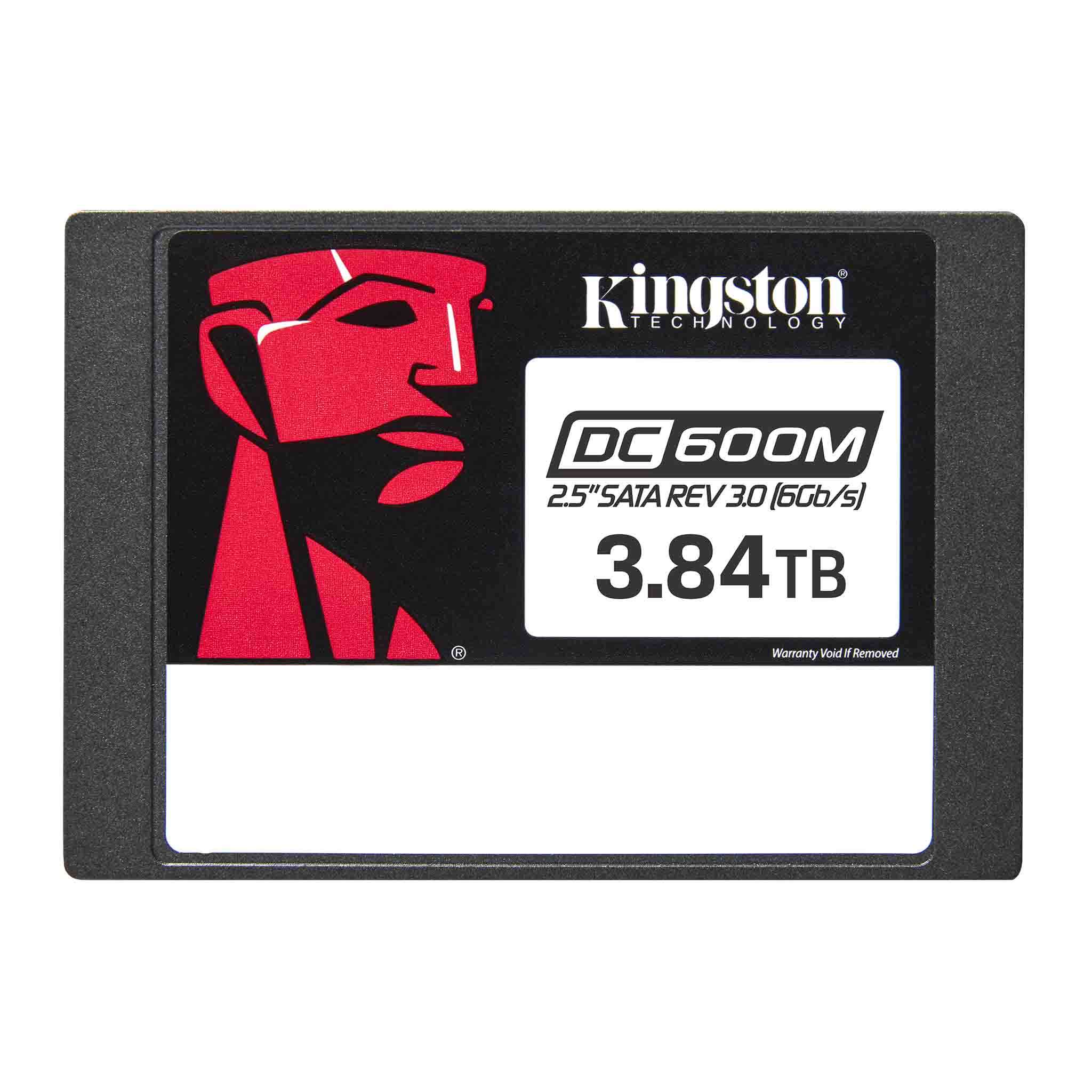 Kingston SEDC600M 3840GB SSD
