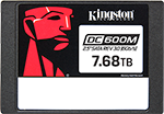 Kingston SEDC600M 7680GB SSD