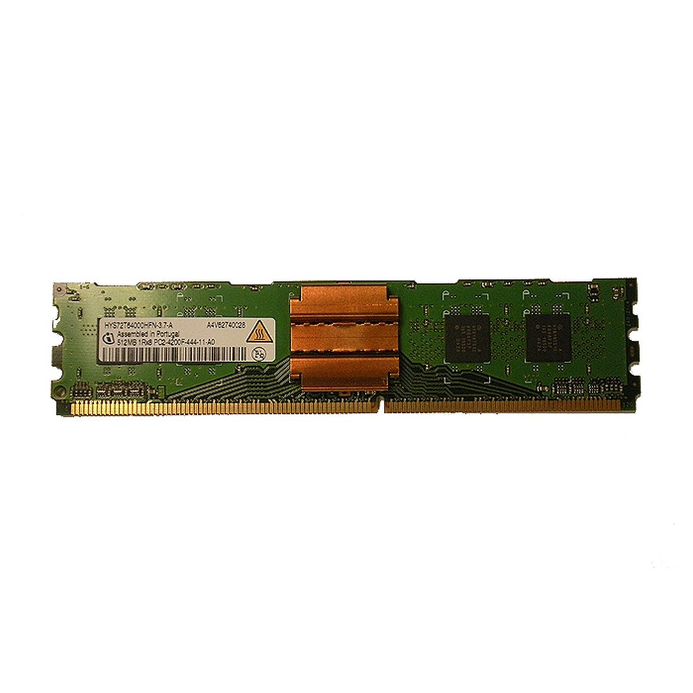 Dell UW727 512MB Memory module - Refurbished