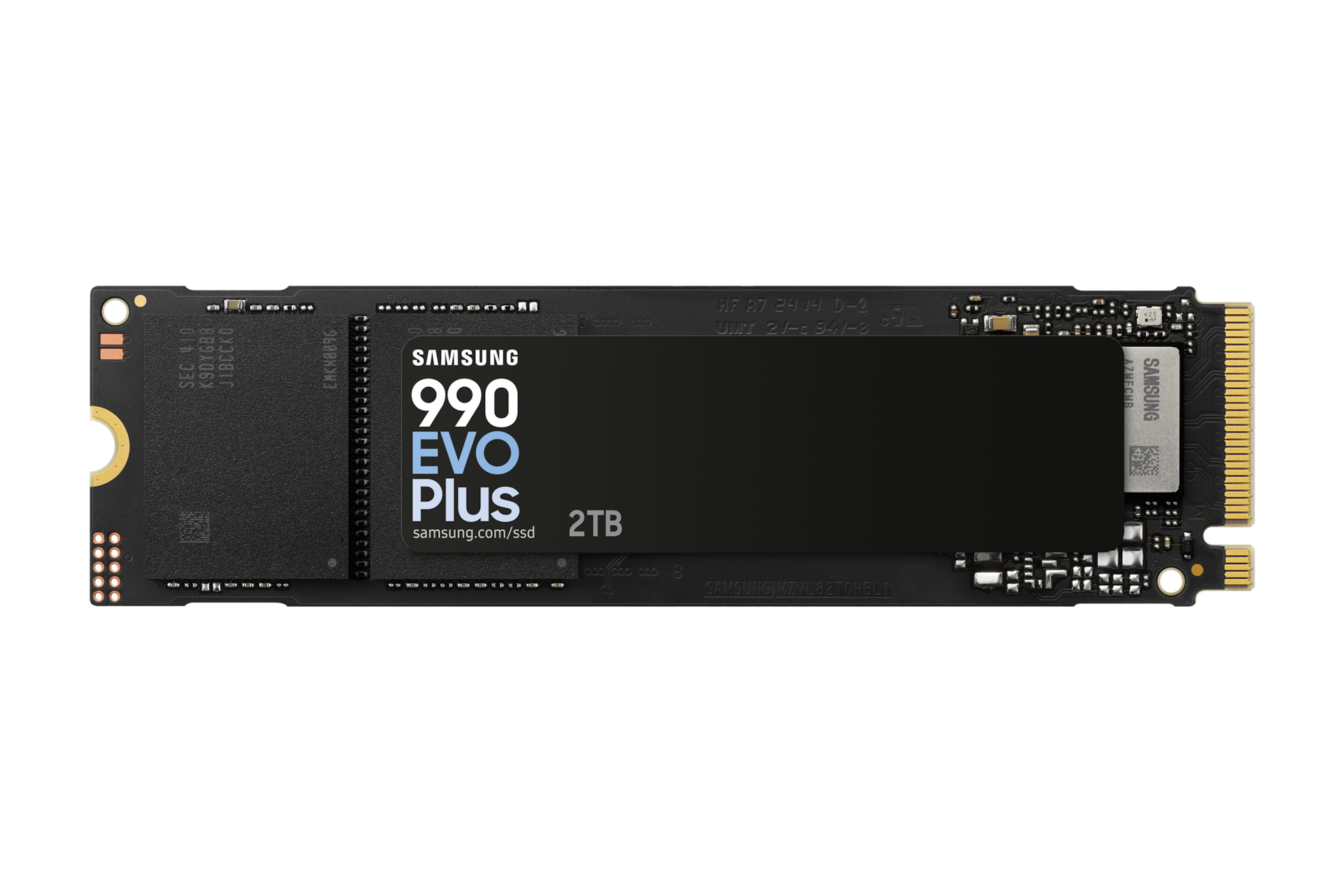 Samsung MZ-V9S2T0B 2TB SSD