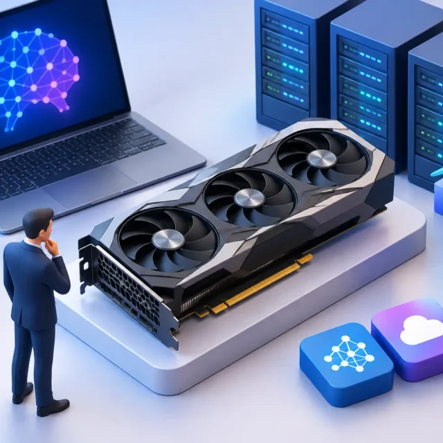 Best GPU for Inference: A Business Buyer’s Guide