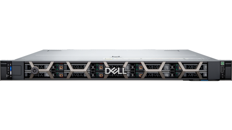 Dell PowerEdge R660 128GB Server