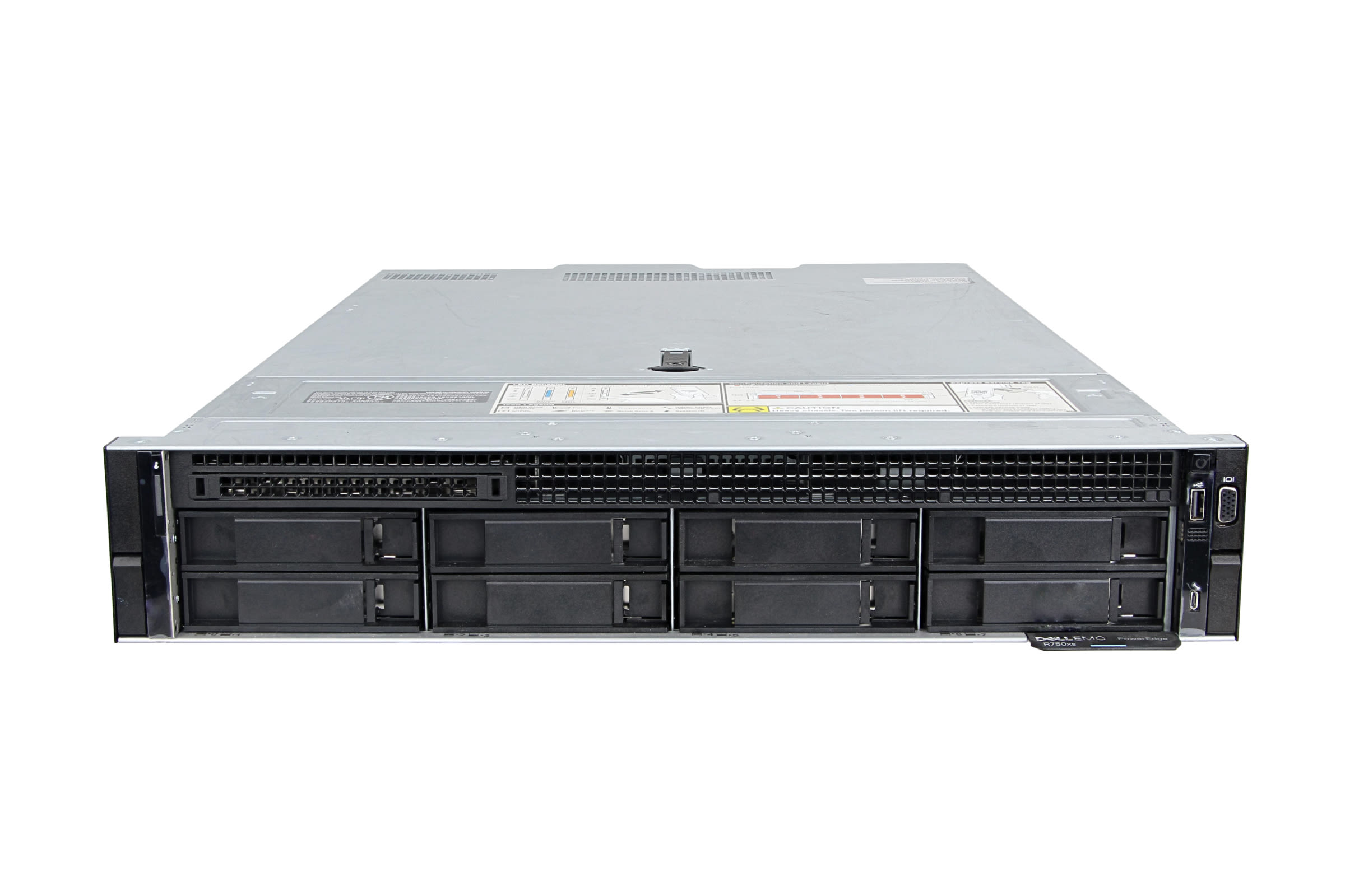 Dell PowerEdge R750xs 128GB Server