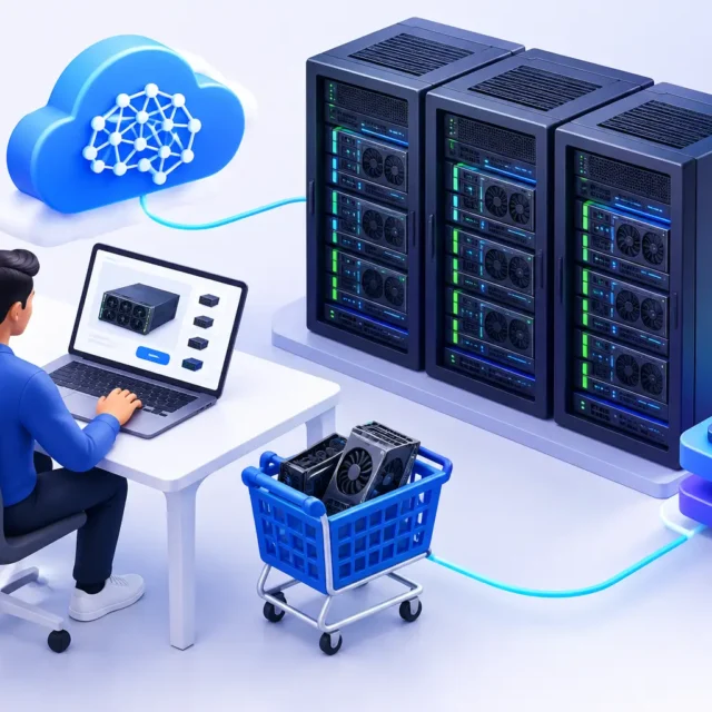 How to Buy AI GPU Servers for Production