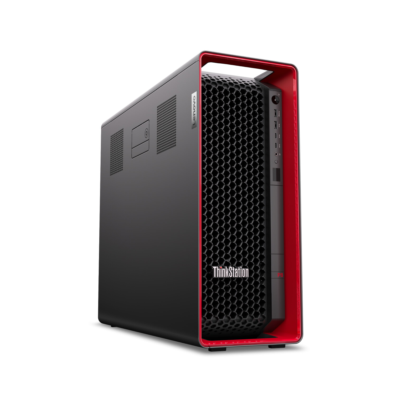 Lenovo ThinkStation P8 256GB Workstation