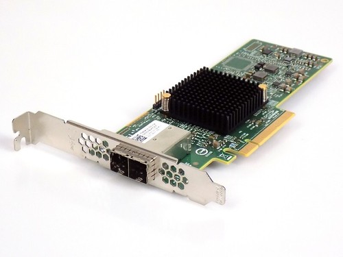 Dell 3KC27 External SAS HBA - Refurbished