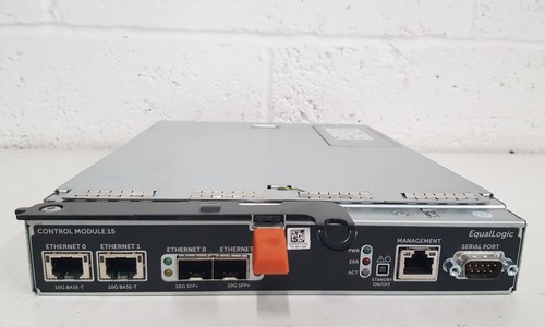 Dell TM4P7 Storage controller - Refurbished