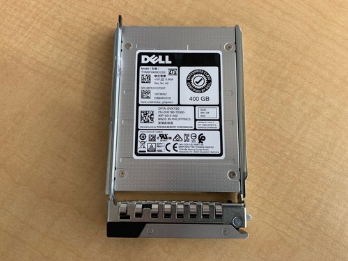 Toshiba THNSF8400CCSE 400GB SSD - Refurbished
