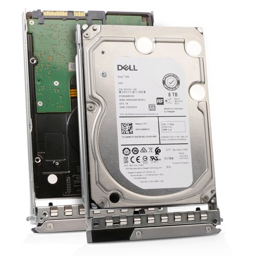 Seagate 2FF212-150 8TB HDD